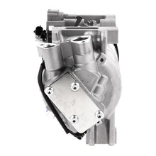 Load image into Gallery viewer, New OEM A/C Compressor for Nissan Altima, Rogue / Infiniti QX60 2.5L - 2014-2018 - Qualy Air
