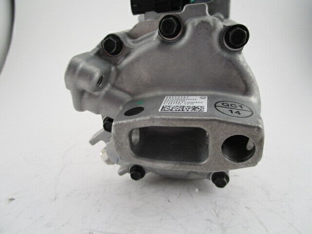A/C Compressor OEM Acdelco SCSE06C for Chevrolet Spark QR - Qualy Air