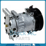 Compresor de aire acondicionado para Jeep Liberty QU