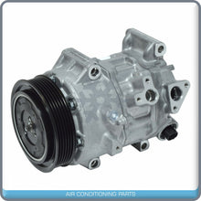 Load image into Gallery viewer, New A/C Compressor for Toyota Highlander 2.7L - 2014 to 2019 - OE# 883100E140 QU - Qualy Air