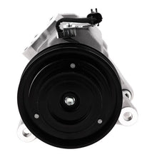 Load image into Gallery viewer, A/C Compressor OEM Denso 10S17E for Chrysler Aspen / Dodge Durango, Ram 15... QR - Qualy Air