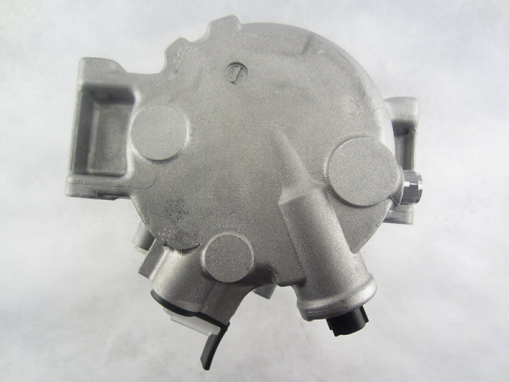 A/C Compressor OEM Denso 6SEU16C for Toyota Camry, Hiace, RAV4 QR - Qualy Air