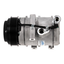 Cargar imagen en el visor de la galería, A/C Compressor FS18 for Ford E-150, E-250, E-350 Super Duty, E-450 Super D... QR - Qualy Air