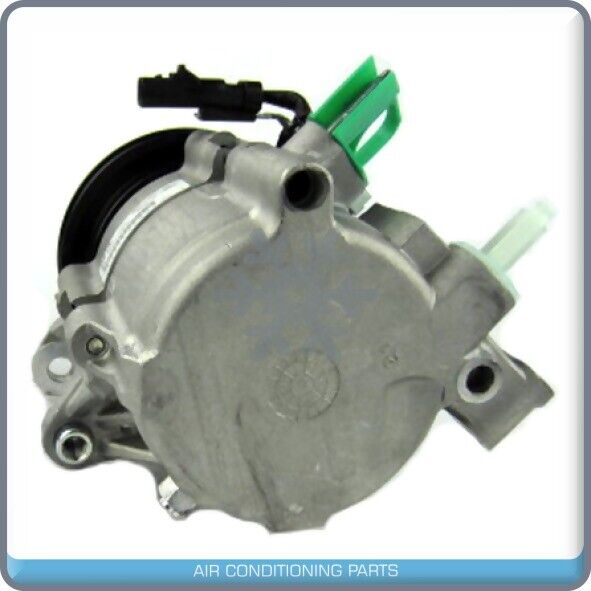 A/C Compressor OEM HS18 for Dodge Nitro / Jeep Liberty QR - Qualy Air