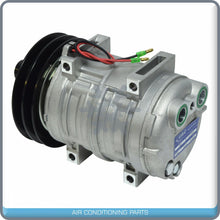 Load image into Gallery viewer, A/C Compressor TM21HX for OE# 10047240 QR - Qualy Air