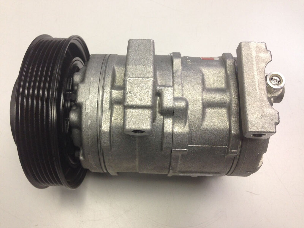 A/C Compressor OEM Denso 10SR17C for Acura MDX, ZDX / Audi A3 Quattro / Ho... QR - Qualy Air