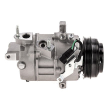 Load image into Gallery viewer, New OEM A/C Compressor fits Ford F-150 3.5L - 2017 to 2020 - OE# YCC614 QR - Qualy Air