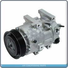 Load image into Gallery viewer, A/C Compressor VS16E for Azera, Sonata / Cadenza, Optima QR - Qualy Air