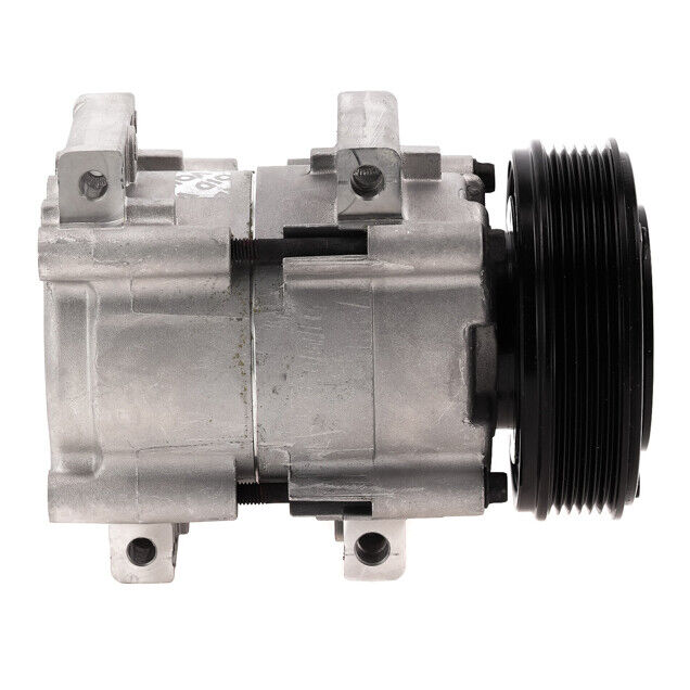 A/C Compressor OEM FS10 for Ford Taurus / Lincoln Continental / Mercury Sa... QR - Qualy Air