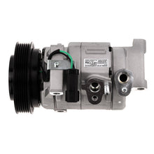 Load image into Gallery viewer, A/C Compressor for Dodge Ram, Ram 4000 / Ram 1500, 2500, 3500, 4000, 4500,... QU - Qualy Air