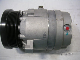 A/C Compressor OEM V5 for Chevrolet Lumina APV / Oldsmobile Silhouette / P... QR - Qualy Air