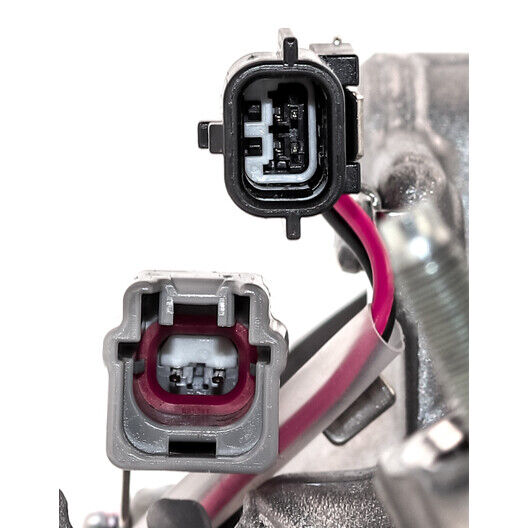 New OEM AC Compressor for Infiniti Q50 3.7L 2014 to 18 / Infiniti Q60 3.0L 2017 - Qualy Air