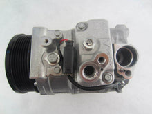 Load image into Gallery viewer, A/C Compressor OEM Denso 7SEU16C for Mercedes-Benz CL600 QR - Qualy Air
