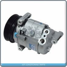 Cargar imagen en el visor de la galería, New A/C Compressor for Chevrolet Sonic 1.8L - 2012 - OE# 95935304 - Qualy Air