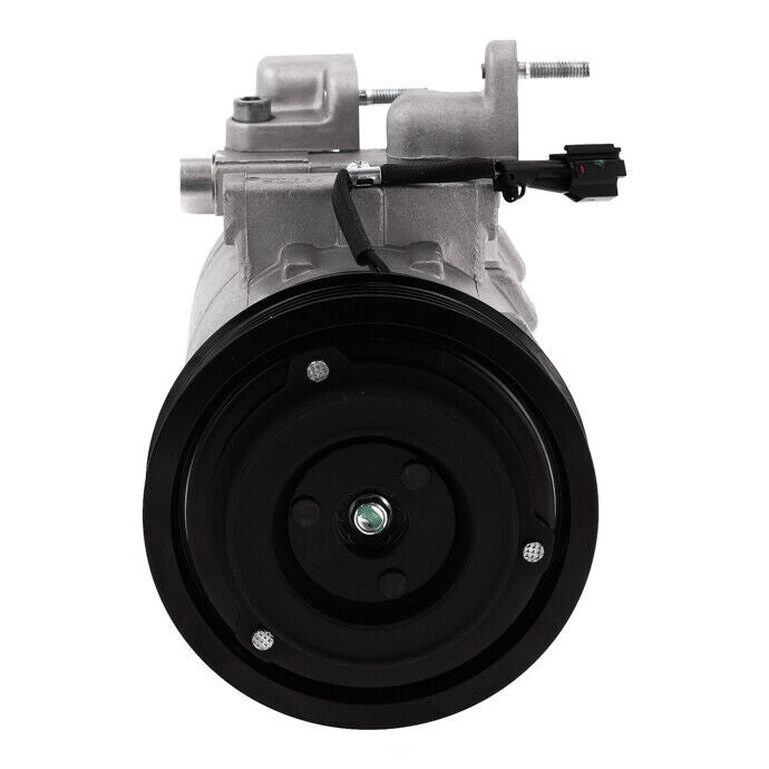 New A/C Compressor fits Hyundai Tucson / Kia Sportage 2.7L - 2005 to 2009 - Qualy Air