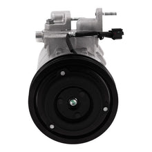 Load image into Gallery viewer, New A/C Compressor fits Hyundai Tucson / Kia Sportage 2.7L - 2005 to 2009 - Qualy Air