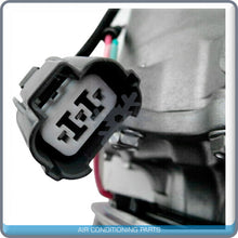 Load image into Gallery viewer, New OEM A/C Compressor for HONDA FIT 1.5L - 2006 to 2008 - OE# 38810RMEA02 - Qualy Air