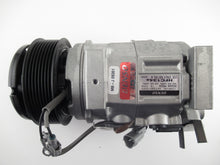 Load image into Gallery viewer, A/C Compressor OEM Denso 10SR19C for Lexus LX570 / Toyota Land Cruiser, Se... QR - Qualy Air
