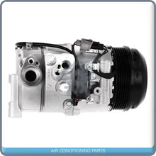 Load image into Gallery viewer, A/C Compressor 7SBU17C for Freightliner Sprinter 2500, Sprinter 3500 / Mer... QR - Qualy Air