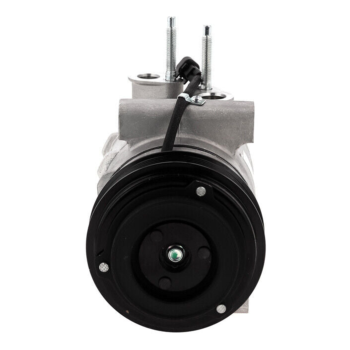 A/C Compressor FS18 for Ford E-150, E-250, E-350 Super Duty, E-450 Super D... QR - Qualy Air