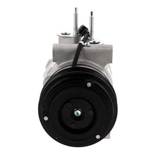 Cargar imagen en el visor de la galería, A/C Compressor FS18 for Ford E-150, E-250, E-350 Super Duty, E-450 Super D... QR - Qualy Air