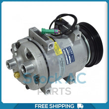 Cargar imagen en el visor de la galería, A/C Compressor for Audi A4 / Volkswagen Passat QU - Qualy Air