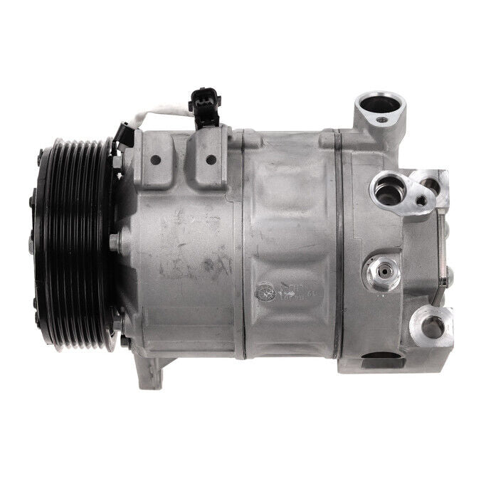 New OEM A/C Compressor for Nissan Altima, Pathfinder / Infiniti JX35, QX60.. QR - Qualy Air