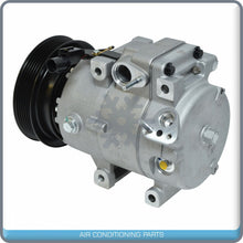 Load image into Gallery viewer, New A/C Compressor for Hyundai Sonata / Kia Optima 2.4L - 2009 to 2010 QU - Qualy Air