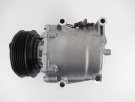 A/C Compressor OEM TRSA090 for Honda Civic, Prelude QR - Qualy Air
