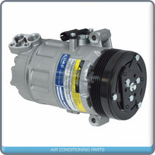 Load image into Gallery viewer, A/C Compressor for BMW 320i, Z4 QU - Qualy Air
