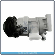 Load image into Gallery viewer, New OEM A/C Compressor for Hyundai Veloster 1.6L - 2014 to 2017 - OE# 977012V001 - Qualy Air