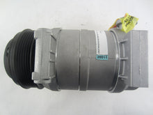Load image into Gallery viewer, A/C Compressor HT6 for Chevrolet Silverado 1500, Silverado 2500 HD, Silver... QR - Qualy Air