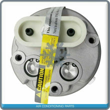Cargar imagen en el visor de la galería, New A/C Compressor for Cadillac Seville, Allante, Eldorado.. - OE# 89018939 QH - Qualy Air