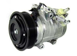 A/C Compressor OEM Denso 10S20C for Toyota Sienna QR - Qualy Air