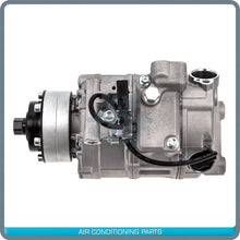 Load image into Gallery viewer, A/C Compressor for Audi A6, A8, allroad, Q7, R8, RS4, RS5, S4, S5, S6, S8 ... QU - Qualy Air