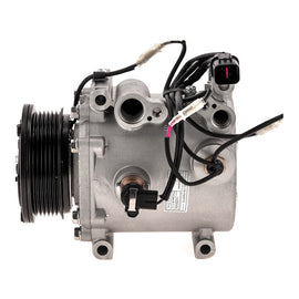A/C Compressor for Chrysler Sebring / Dodge Stratus / Mitsubishi Diamante.. QU - Qualy Air
