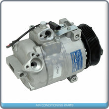 Cargar imagen en el visor de la galería, New A/C Compressor for BMW 1 Series M, 135i, 135is, 335i, 335is, 335xi, X1, Z4.. - Qualy Air
