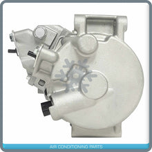 Cargar imagen en el visor de la galería, New AC Compressor for Toyota Camry - 2012 to 17, Toyota RAV4 2.5L - 2009 to 12 - Qualy Air