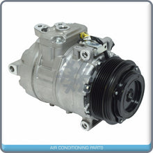 Load image into Gallery viewer, New A/C Compressor fits Land Rover Range Rover 4.2L/4.4L - 2003 to 2009 QU - Qualy Air