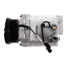 Cargar imagen en el visor de la galería, New A/C Compressor for Mitsubishi Lancer, Outlander - OE# 7813A321 - Qualy Air