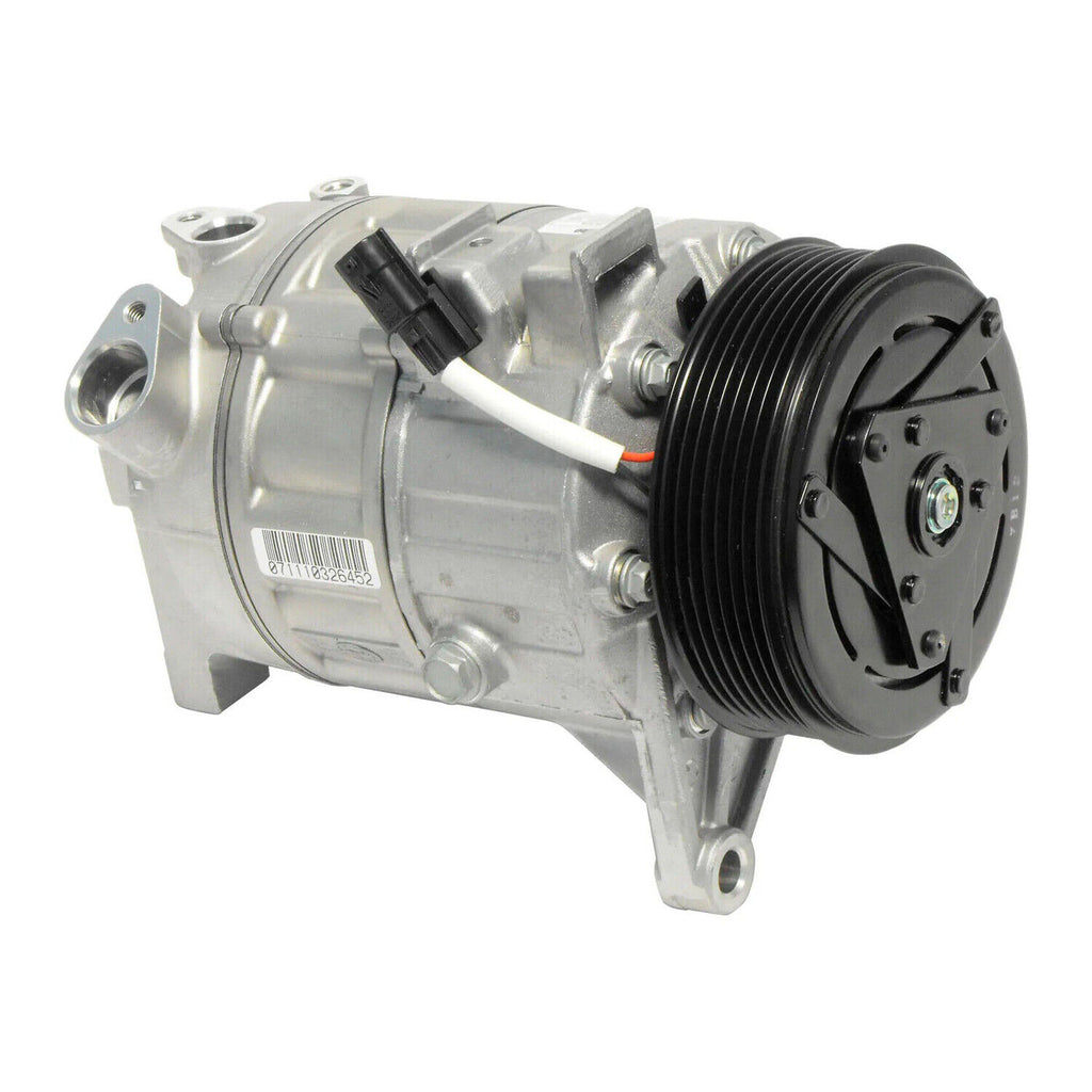New OEM A/C Compressor for Nissan Altima, Pathfinder / Infiniti JX35, QX60.. QR - Qualy Air