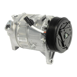 New OEM A/C Compressor for Nissan Altima, Pathfinder / Infiniti JX35, QX60.. QR - Qualy Air