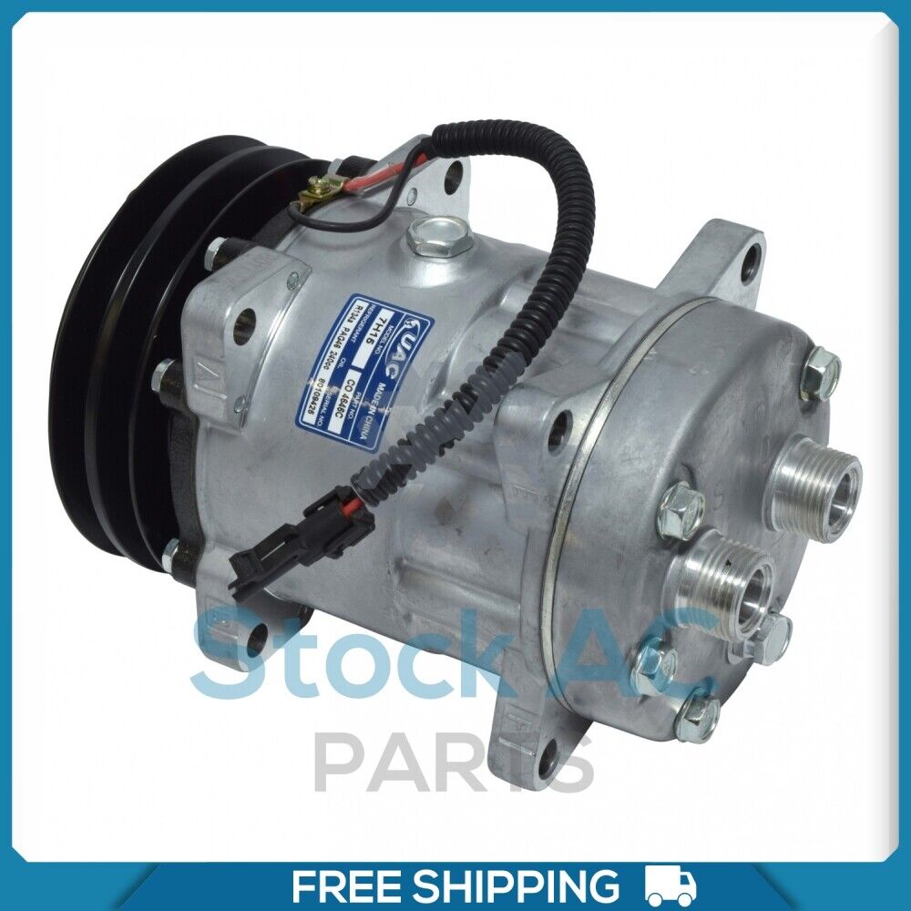 A/C Compressor for OE# 2241180000 ABPN83304843 3550921M91 QU - Qualy Air