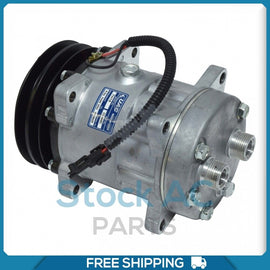 A/C Compressor for OE# 2241180000 ABPN83304843 3550921M91 QU - Qualy Air