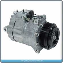 Load image into Gallery viewer, A/C Compressor PXV16 for Land Rover Freelander, Range Rover QR - Qualy Air
