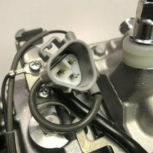 Cargar imagen en el visor de la galería, A/C Compressor OEM Denso 7SB16C for Lexus GS400, GS430, SC430 QR - Qualy Air