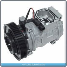 Load image into Gallery viewer, A/C Compressor 10PA17CH for Chrysler Concorde / Dodge Intrepid QR - Qualy Air
