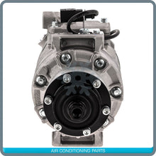 Load image into Gallery viewer, A/C Compressor for Audi A6, A8, allroad, Q7, R8, RS4, RS5, S4, S5, S6, S8 ... QU - Qualy Air