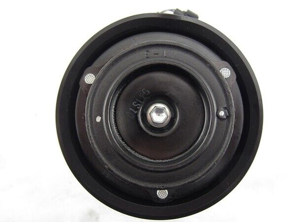 A/C Compressor OEM Denso 10PA17C for Jaguar XK8, XKR QR - Qualy Air