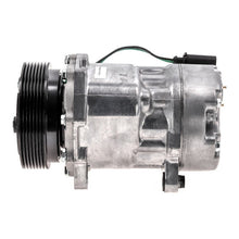 Load image into Gallery viewer, A/C Compressor SD7V16 for Volkswagen Golf, Jetta, Jetta City QR - Qualy Air